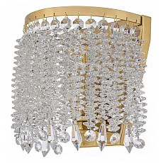 Накладной светильник arti lampadari sara gold sara e 2.10.106 g